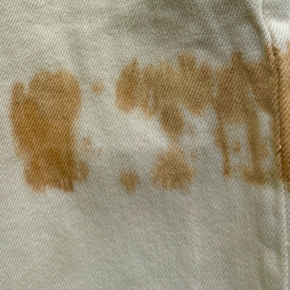 Free People | We the Free | Osaka Tie Dye Relaxed Jeans - Picture 12 of 12